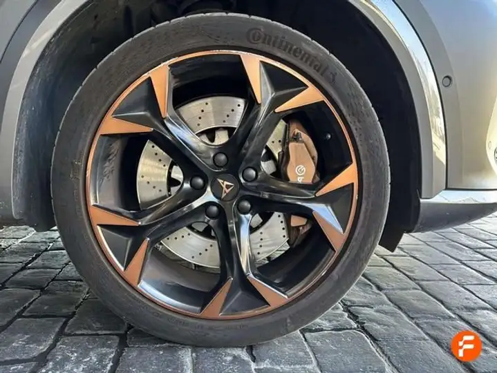 Cupra Formentor 2.0 TSI 4Drive DSG 2022, foto 21