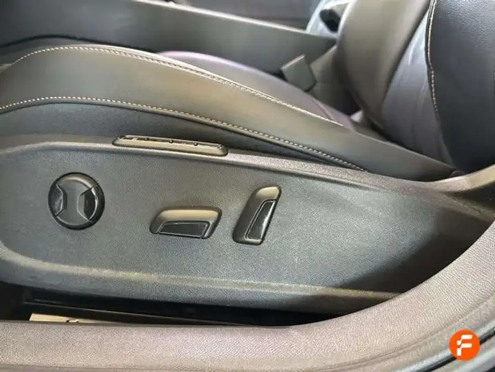 Cupra Formentor 2.0 TSI 4Drive DSG 2022, foto 16