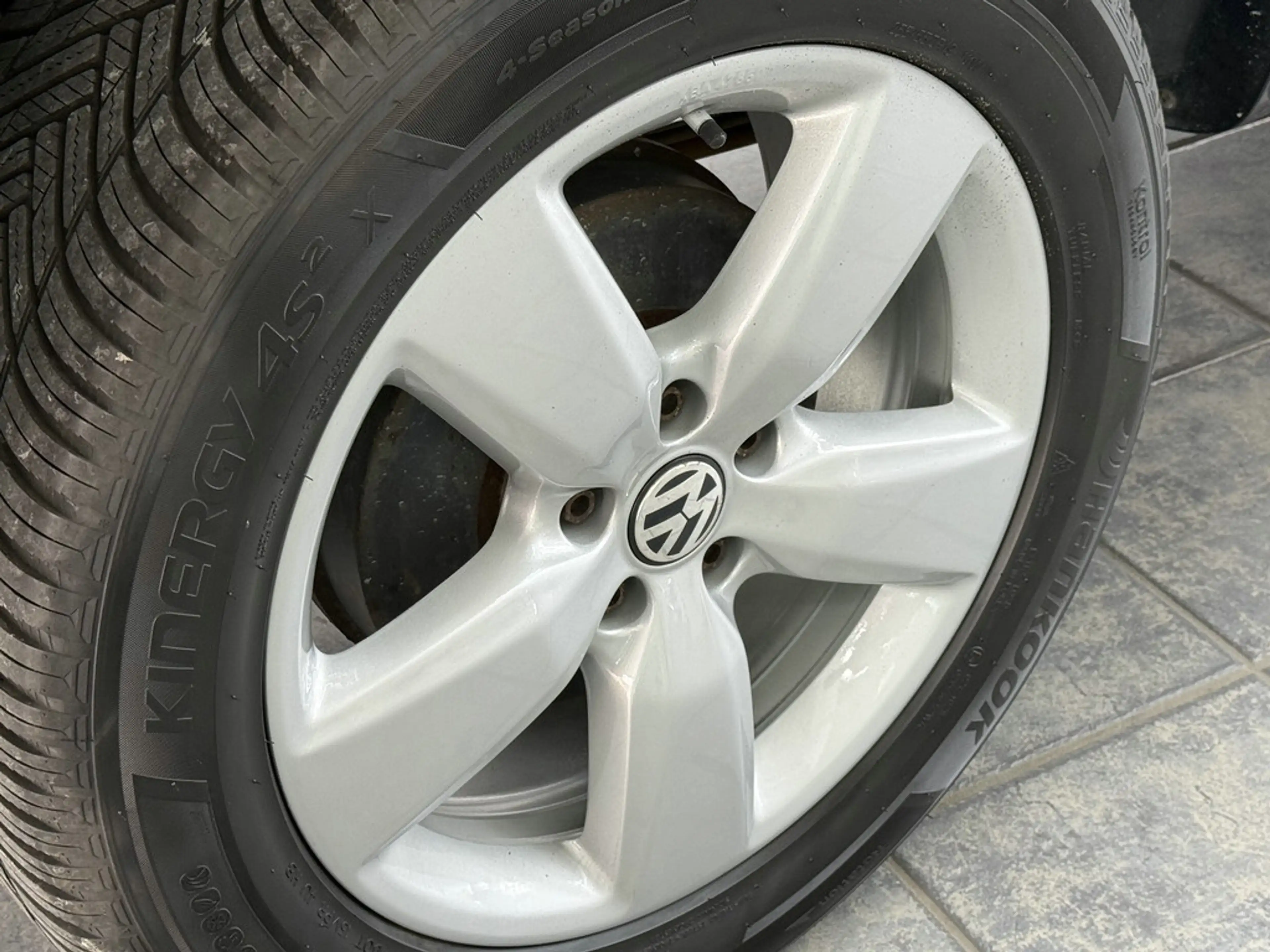 Volkswagen Amarok 2.0 TDI 4Motion DoubleCab Ultimate, DSG — photo 12