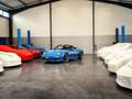 Porsche 997 997 Speedster Bleu - thumbnail 4