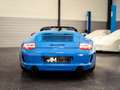 Porsche 997 997 Speedster Bleu - thumbnail 14