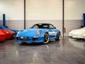 Porsche 997 997 Speedster Bleu - thumbnail 5