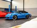 Porsche 997 997 Speedster Bleu - thumbnail 8