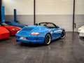 Porsche 997 997 Speedster Bleu - thumbnail 10