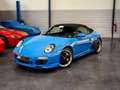 Porsche 997 997 Speedster Bleu - thumbnail 7