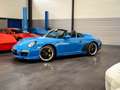 Porsche 997 997 Speedster Bleu - thumbnail 3