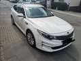 Kia Optima Vision Alb - thumbnail 2