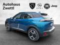 Peugeot 2008 Allure PT 100 Blau - thumbnail 4