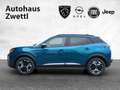 Peugeot 2008 Allure PT 100 Blau - thumbnail 3