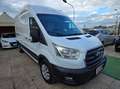 Ford Transit 350 2.0 TDCI 170CV ECO BLUE L3H3 Bianco - thumbnail 1