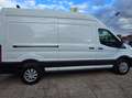 Ford Transit 350 2.0 TDCI 170CV ECO BLUE L3H3 Bianco - thumbnail 8