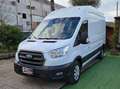 Ford Transit 350 2.0 TDCI 170CV ECO BLUE L3H3 Bianco - thumbnail 3
