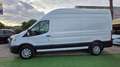 Ford Transit 350 2.0 TDCI 170CV ECO BLUE L3H3 Bianco - thumbnail 4