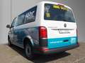 Volkswagen T6 Transporter Kombi 2.0 TDI DSG *9-Sitzer*Radio*Klimaanlage*F... Blanc - thumbnail 4