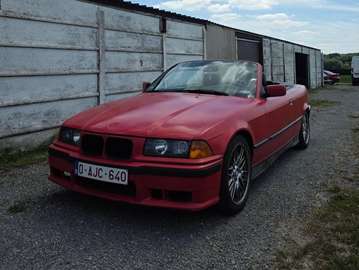 cabriolet