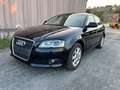 Audi A3 Sportback 1.9TDiAmbition prête à immatricule Zwart - thumbnail 1