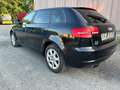 Audi A3 Sportback 1.9TDiAmbition prête à immatricule Zwart - thumbnail 7