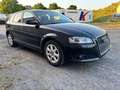 Audi A3 Sportback 1.9TDiAmbition prête à immatricule Zwart - thumbnail 4