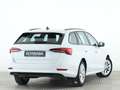 Skoda Octavia Combi Ambition 2.0TDI DSG *StdHz*LED*17* Weiß - thumbnail 4
