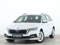 Skoda Octavia Combi Ambition 2.0TDI DSG *StdHz*LED*17* Weiß - thumbnail 2