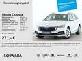 Skoda Octavia Combi Ambition 2.0TDI DSG *StdHz*LED*17* Weiß - thumbnail 1