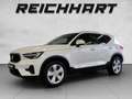 Volvo XC40 Volvo XC40 B3 Mild Hybrid Core Weiß - thumbnail 1