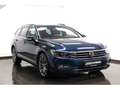 Volkswagen Passat Variant 2.0 TDI Business Panorama Matrix Blau - thumbnail 2