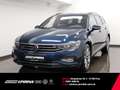 Volkswagen Passat Variant 2.0 TDI Business Panorama Matrix Blau - thumbnail 1
