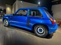 Renault R 5 TURBO 1 (ALLUMINIO) Azul - thumbnail 4