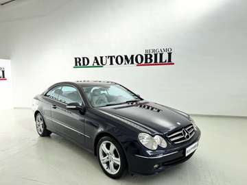 Coupe Avantgarde TAGLIANDI CASA MADRE