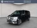 Mercedes-Benz V V-Klasse Schwarz - thumbnail 1