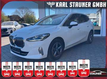 218 i Active Tourer Luxury Line KAMERA AHK LED