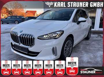 218 i Active Tourer Luxury Line KAMERA AHK LED
