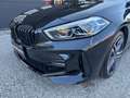 BMW 116 (F40) 116D 5P. MSPORT EXTERIOR Noir - thumbnail 6