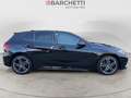 BMW 116 (F40) 116D 5P. MSPORT EXTERIOR Noir - thumbnail 5