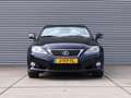 Lexus IS 250 Cabriolet 250C Executive *Mark Levinson*Stoelventi Modrá - thumbnail 12