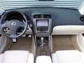 Lexus IS 250 Cabriolet 250C Executive *Mark Levinson*Stoelventi Modrá - thumbnail 5