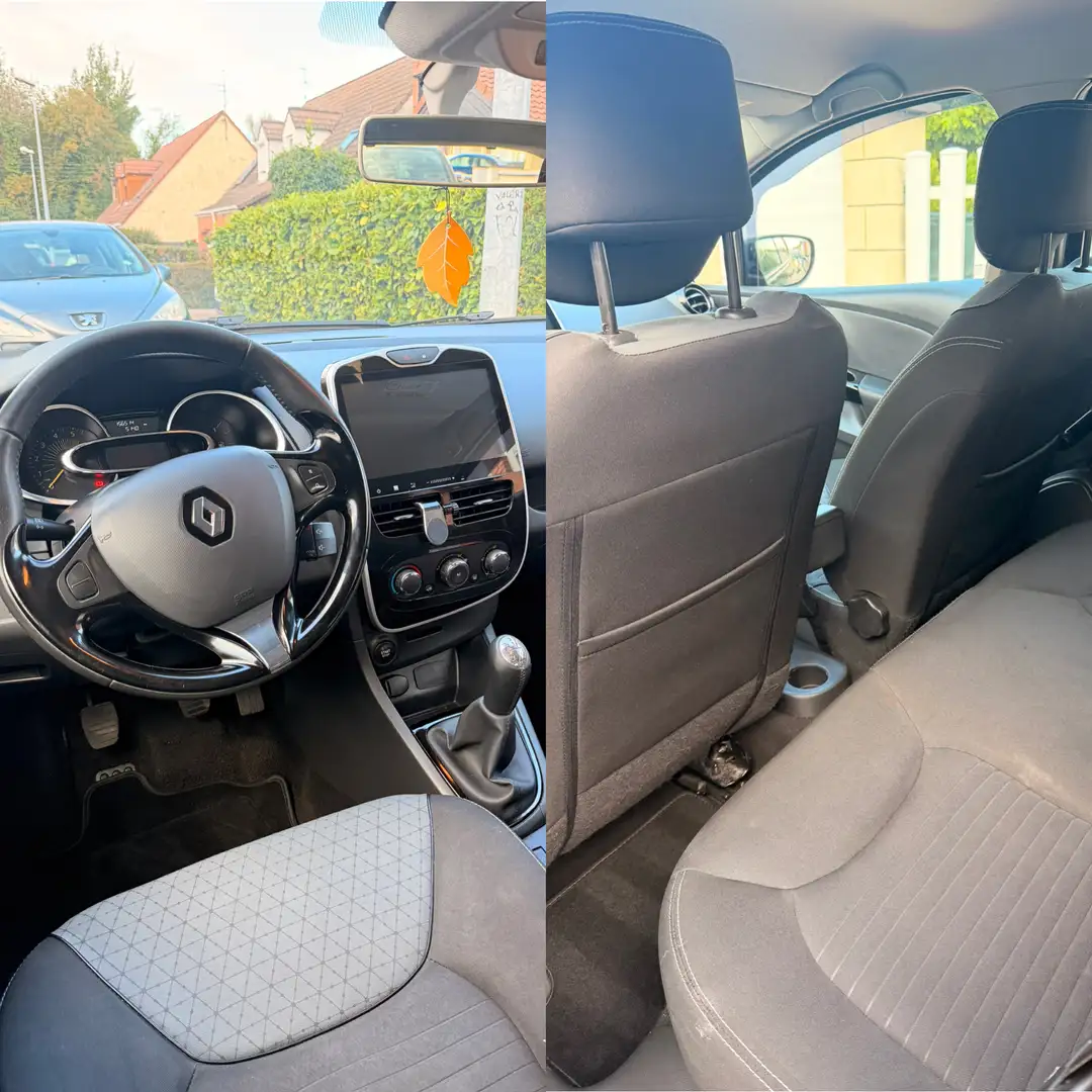 Renault Clio Renault Clio 4 (IV) 1.5 DCI - 90ch - 2