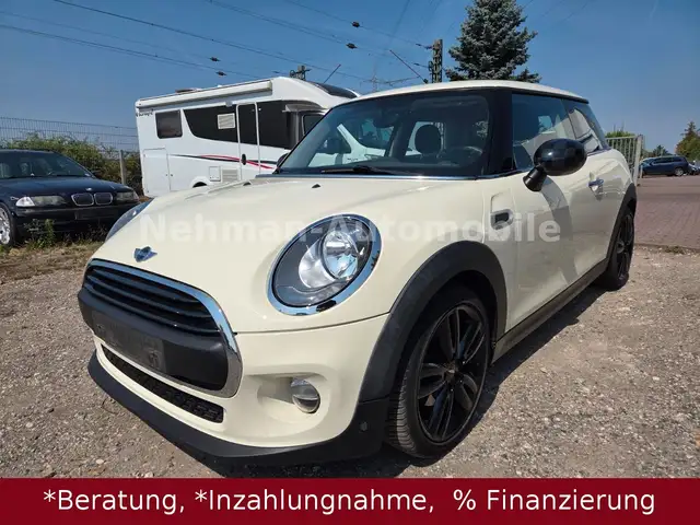 MINI Mini