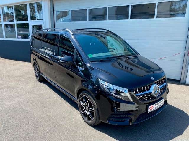 Mercedes-Benz V 300