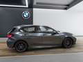BMW 118 d M SPORT SHADOW LINE 150CV 2022 Gris - thumbnail 3