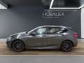 BMW 118 d M SPORT SHADOW LINE 150CV 2022 Gris - thumbnail 2
