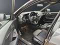 BMW 118 d M SPORT SHADOW LINE 150CV 2022 Gris - thumbnail 5