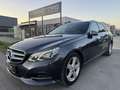 Mercedes-Benz E 220 CDI Avantgarde Aut. EXPORT/BASTLERFAHRZEUG  VOL... Grau - thumbnail 1