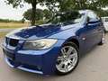 BMW 318 d M-Sportpaket +Steuerkette Neu+ Blau - thumbnail 1