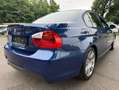 BMW 318 d M-Sportpaket +Steuerkette Neu+ Blau - thumbnail 4