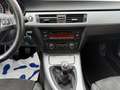 BMW 318 d M-Sportpaket +Steuerkette Neu+ Blau - thumbnail 13