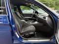 BMW 318 d M-Sportpaket +Steuerkette Neu+ Blau - thumbnail 15