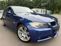 BMW 318 d M-Sportpaket +Steuerkette Neu+ Blau - thumbnail 3
