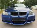 BMW 318 d M-Sportpaket +Steuerkette Neu+ Blau - thumbnail 2